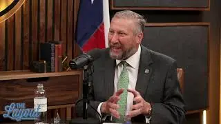 The Layout | Senate Bills 1803 & 1804 with Senator Drew Springer