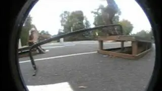 The Westfield Y SkatePark: New Intro (Extended Version)