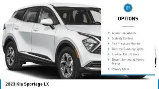 2023 Kia Sportage Inver Grove Heights,St Paul,Minneapolis PL54669
