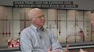 11/20: Phil West on State of Mind