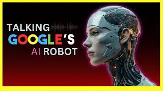 Meet Your New Robot Overlord: Google's AI Mastermind