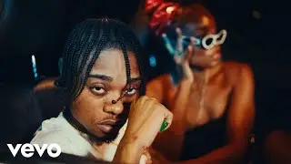 Nitro Immortal - Worry Me (Official Music Video)