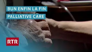 Palliative Care &ndash; Lebensqualit&auml;t bis zum Ende | Dok | Cuntrasts | RTR Films