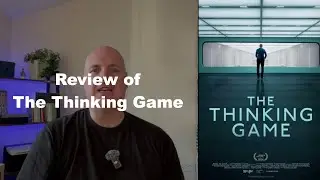 The Thinking Game (2024) - Greg Kohs (MOVIE REVIEW)