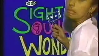 80's Video Graphics Showreel