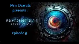 LE QUEEN SEMIRAMIS, LE BERNARD L'ERMITE ET TRAHISON! LET'S PLAY : RESIDENT EVIL REVELATIONS, EP.9!