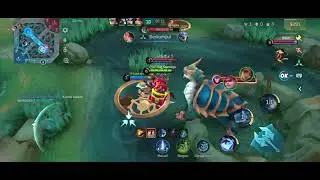 Full Damage Cuy!!! Jhonson