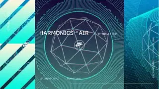 HARMONICS OF AIR NIKE AM720