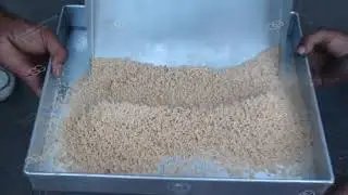 Peanuts/Cashew/walnut Grinding Machine with Factory Price