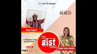 THE GIST SHOW