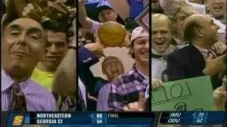 Players joke about Dick Vitale Calling NBA Game Heat vs. Nuggets