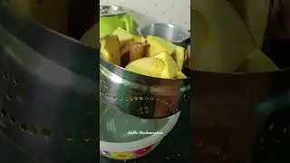 ഇത്രക്കും എളുപ്പമായിരുന്നോ! #sweetpotato #sudhamazhamegham #food #foodclips #shorts #viralvideo