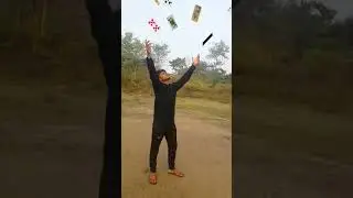 Time Freeze Effect