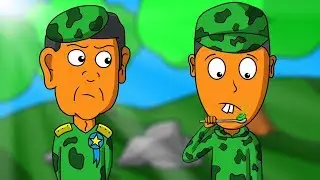 VILELA NO EXERCITO - DIA 2