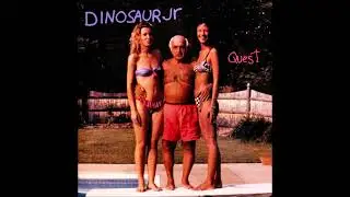 Dinosaur Jr. - 