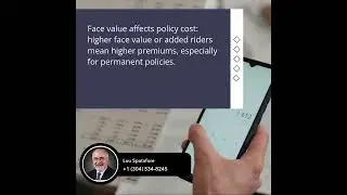 Life Insurance Face Value Explained