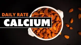 Calcium Levels Return to Normal - Good Health | SUBLIMINALS