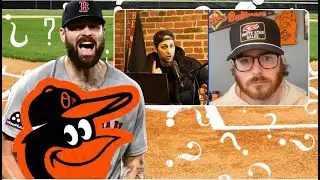 Breaking Down Giolito | Orioles' Realistic Rotation Option