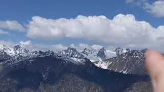 Johnson Mountain - Teanaway Community Forest
