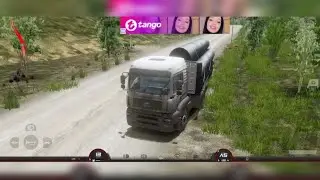 Real Truck Driving Experience | Desi Truck Simulator Gameplay#DesiTruckSimulator #TruckSimulator 