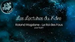 Le roi des fous   Roland Magdane   Nathalie
