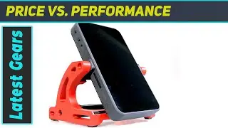 PepperTech Digital PK1 Pro Streamer I-S Unboxing and Vertical Streaming Experience!