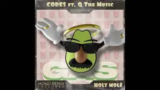 CODES ft. Q The Music 
