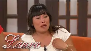 Laura | No le hice caso a mi madre, mi pareja s&oacute;lo me enga&ntilde;&oacute;