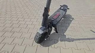 IO Hawk Elite X 2.0  Carbon Edition