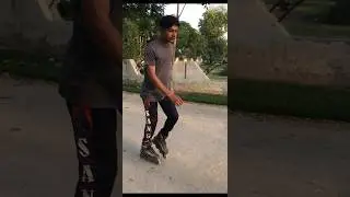 😤🤣 #skating #road #cycle #girl #funny #reaction #youtubeshorts #viralshorts #shortsvideo #shorts
