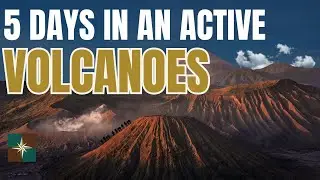 Mount Bromo and Mount Ijen the ultimate hiking guide | Fayyaz Travels Pte Ltd