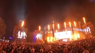 Rezz - EDC México 2022