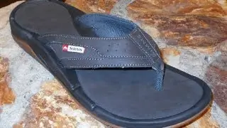 A Review of The New Simms New 2015 Strip Flip