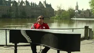 Hagenees of Hagenaar-Captain Midnight
