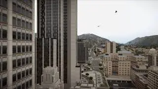 Grand Theft Auto V PRSA NVR TEST