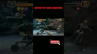 MCOC Top 10  Champions | Marvel Contest of Champions | Best Champions February 2022