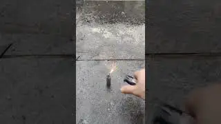 Knetter rotjes Action vuurwerk afsteken 🎆🎆