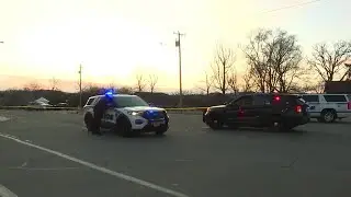 Complaint: Madison man allegedly admitted to drinking &lsquo;all day&rsquo; before deadly crash