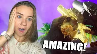 This PISTOL is a BEAST (Gold .357) - Modern Warfare