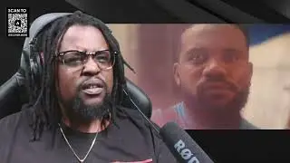 Vector License Official Music Video Reaction