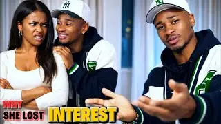 Semen Retention : Men Attraction Is Energy And This Is Why Women Are Attracted To Discipline Men