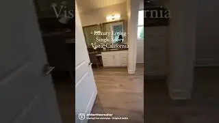 Moving to Vista, California ✅ Many New Construction Homes! 🏠✅ 25 minutes from the Beach 🏝️☀️🏖️