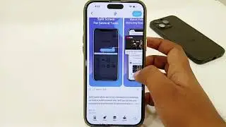 Как использовать Split Screen и Picture-in-Picture на iPhone