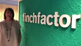 #WeUpWomen Impact Story No. 8 (Kerrie Finch finchfactor)