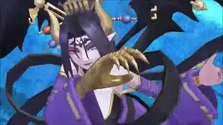 Digimon Story Cyber Slueth Ch 19 Part 4