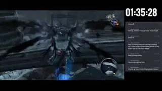 Chest opening originality (quadruple entendre)