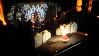 Beats Antique Live - Overture & Kismat