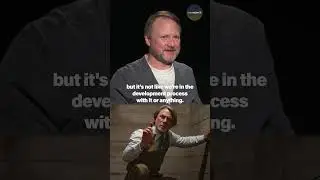 Rian Johnson Gives An Update On &lsquo;Knives Out 4'