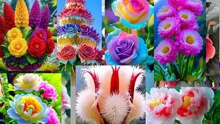 Most beautiful flowers in the world 🌎,ful nature trading video 📸📸📸📸🦦🦦🦔🐫 