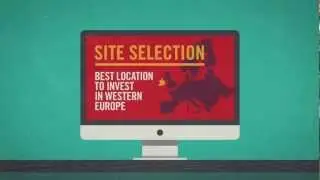 Reasons to Invest in Ireland 2013 - IDA Ireland